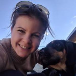 Meet your Posher, Emily